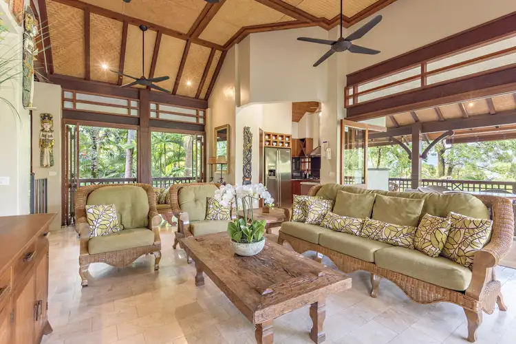 Fourth view of Homely house listing, 2/11 Murphy Street, Port Douglas QLD 4877
