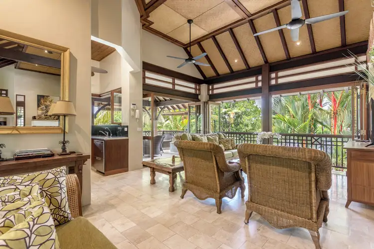 Fifth view of Homely house listing, 2/11 Murphy Street, Port Douglas QLD 4877