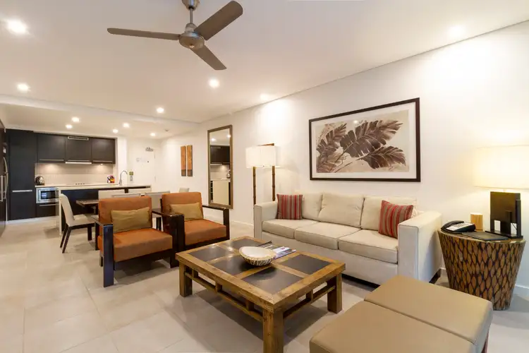 223-224 Sea Temple, 22-36 Mitre Street, Port Douglas QLD 4877