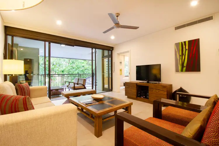 Second view of Homely apartment listing, 223-224 Sea Temple, 22-36 Mitre Street, Port Douglas QLD 4877