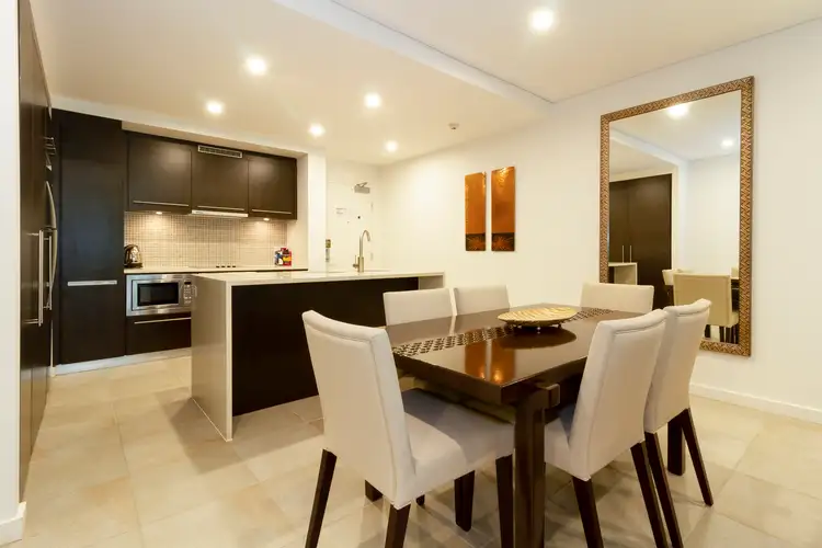 Third view of Homely apartment listing, 223-224 Sea Temple, 22-36 Mitre Street, Port Douglas QLD 4877