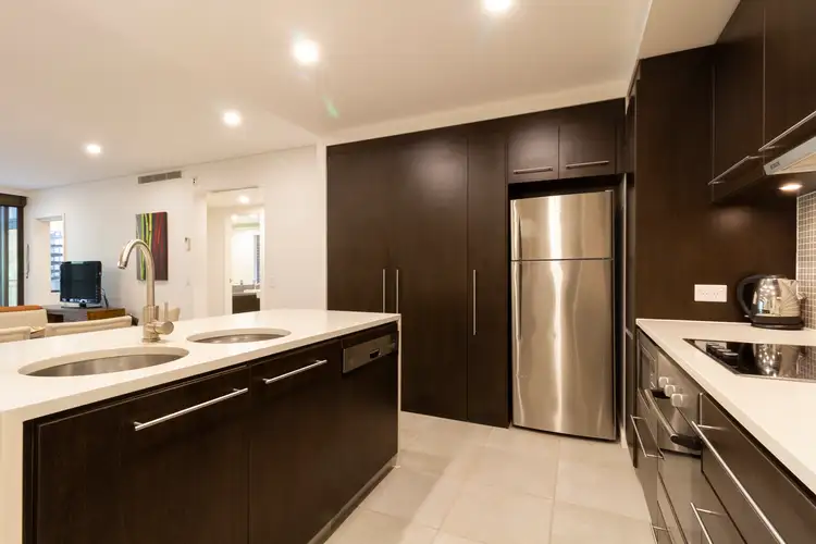 Fourth view of Homely apartment listing, 223-224 Sea Temple, 22-36 Mitre Street, Port Douglas QLD 4877