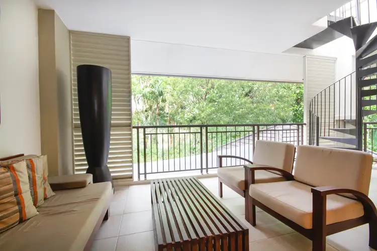 Fifth view of Homely apartment listing, 223-224 Sea Temple, 22-36 Mitre Street, Port Douglas QLD 4877