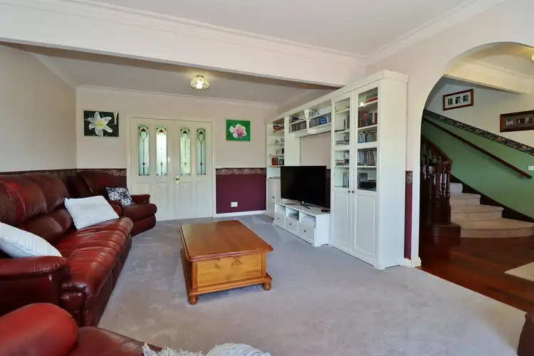 Fifth view of Homely house listing, 80 Airlie Road, Healesville VIC 3777