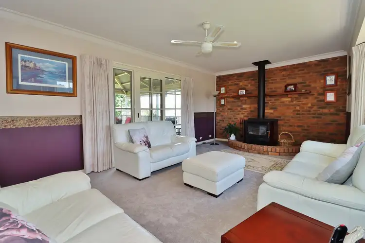 Sixth view of Homely house listing, 80 Airlie Road, Healesville VIC 3777