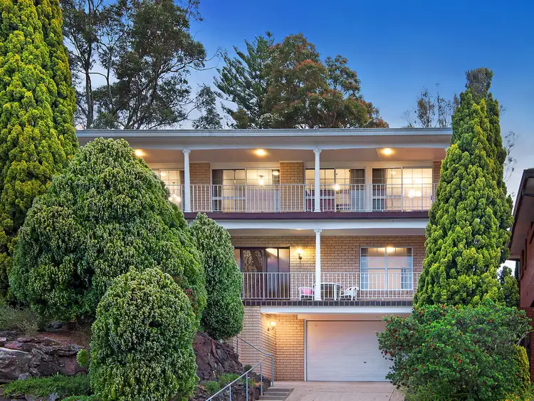 7 Tallowwood Avenue, Lugarno NSW 2210