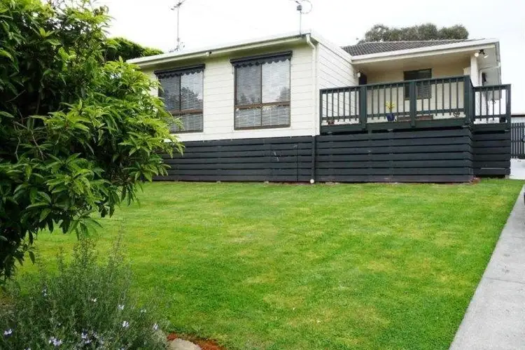 90 Ranceby Road, Poowong VIC 3988