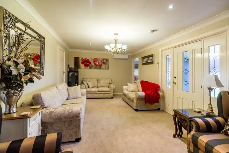 Second view of Homely house listing, 127 Edward Street, Molong NSW 2866