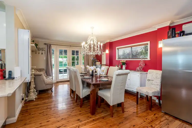 Fifth view of Homely house listing, 127 Edward Street, Molong NSW 2866