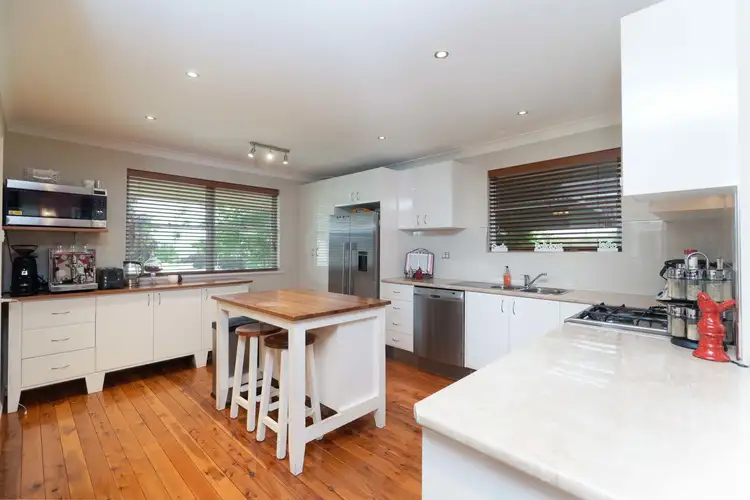 Sixth view of Homely house listing, 127 Edward Street, Molong NSW 2866