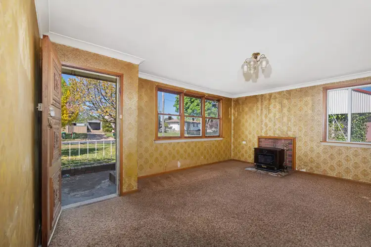 Second view of Homely house listing, 8 Chestnut Avenue, Orange NSW 2800