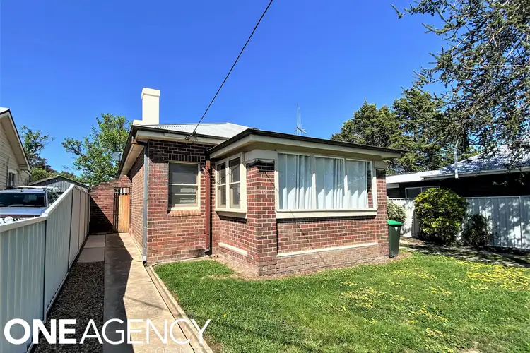 Main view of Homely house listing, 132 Bathurst Road, Orange NSW 2800