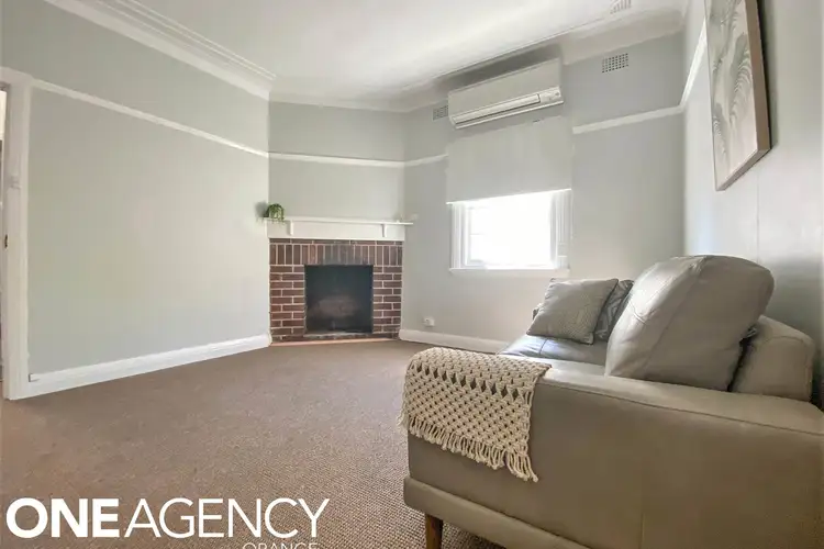 Second view of Homely house listing, 132 Bathurst Road, Orange NSW 2800