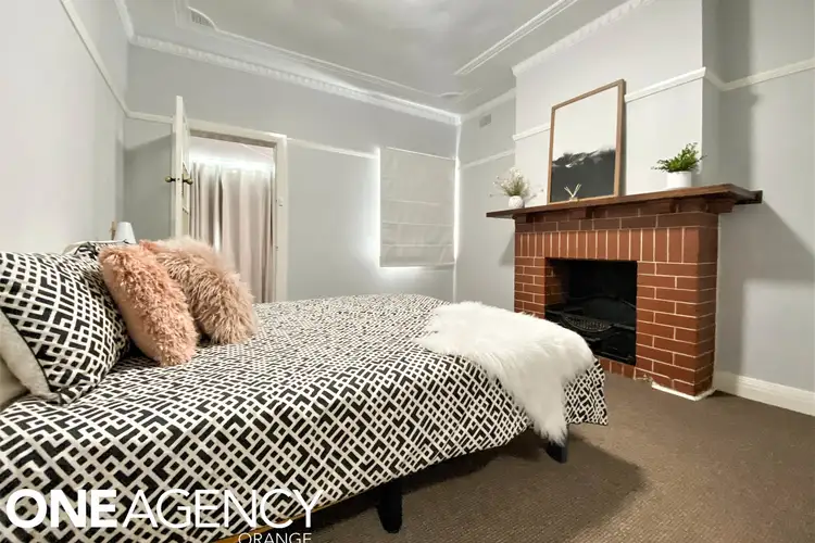 Third view of Homely house listing, 132 Bathurst Road, Orange NSW 2800