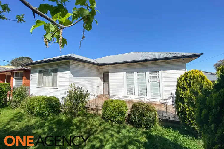 83 Nile Street, Orange NSW 2800