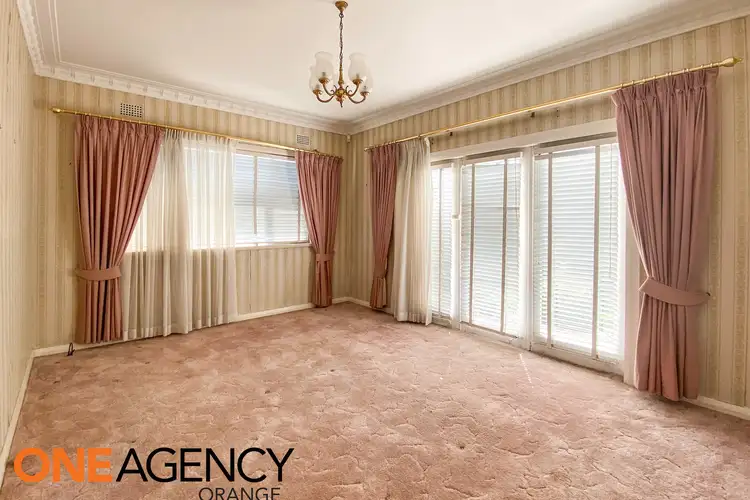 Sixth view of Homely house listing, 83 Nile Street, Orange NSW 2800