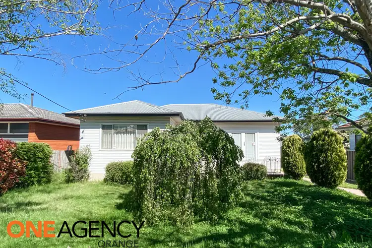 Seventh view of Homely house listing, 83 Nile Street, Orange NSW 2800