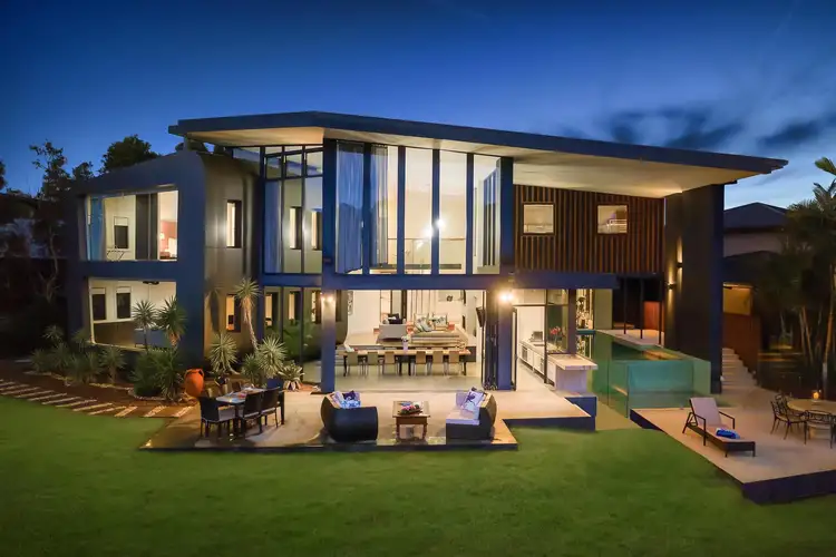 21 Casuarina Court