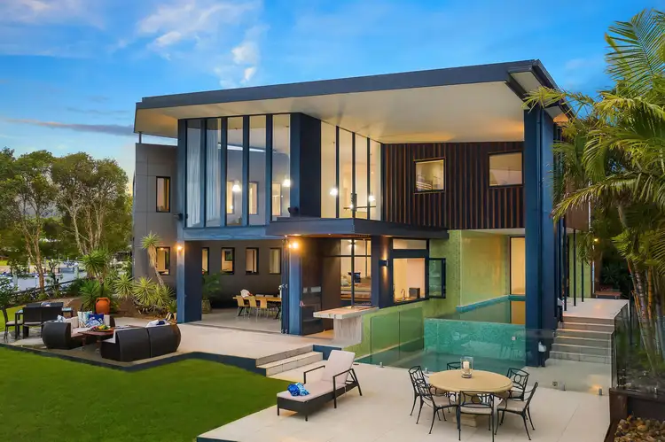 Second view of Homely house listing, 21 Casuarina Court, South Stradbroke QLD 4216
