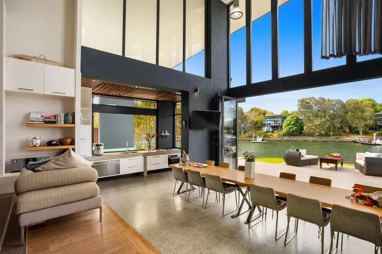 Fourth view of Homely house listing, 21 Casuarina Court, South Stradbroke QLD 4216