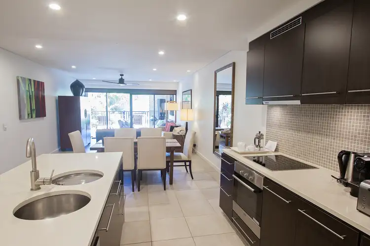 Third view of Homely apartment listing, 169 Sea Te 132/22-36 Mitre Street, Port Douglas QLD 4877