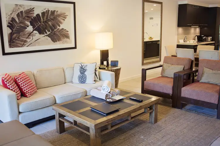 Fifth view of Homely apartment listing, 169 Sea Te 132/22-36 Mitre Street, Port Douglas QLD 4877