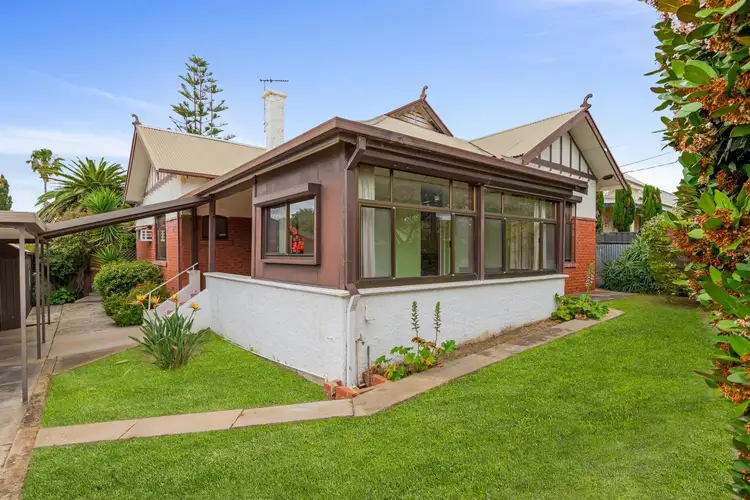 15 Ralston Street, Largs Bay SA 5016