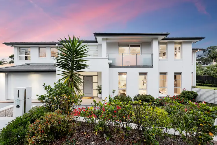 Main view of Homely house listing, 5 Irma Place, Frenchs Forest NSW 2086
