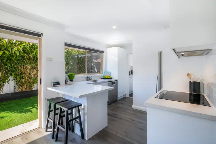 Main view of Homely townhouse listing, 3/204 The Boulevarde, Miranda NSW 2228