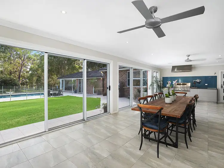 Third view of Homely rural property listing, 10 Nutwood Lane, Windsor Downs NSW 2756
