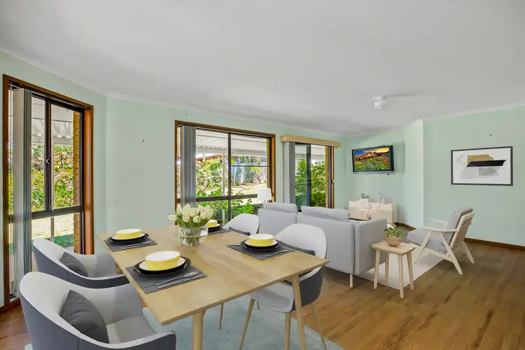 5 Rainbird Court, Palmwoods QLD 4555