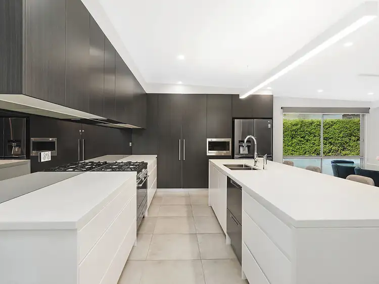 Third view of Homely house listing, 80 Brush Road, West Ryde NSW 2114