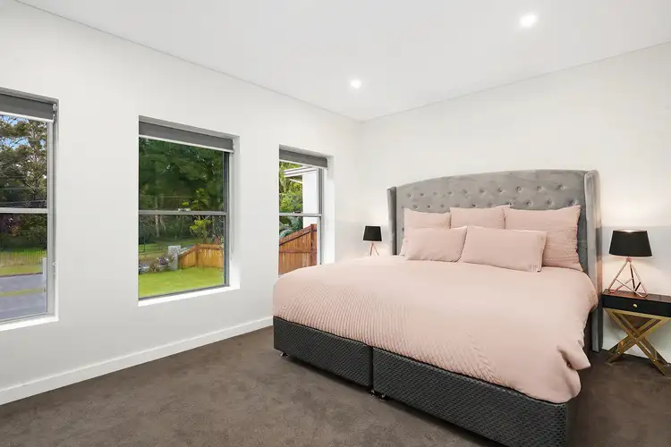 Fifth view of Homely house listing, 80 Brush Road, West Ryde NSW 2114