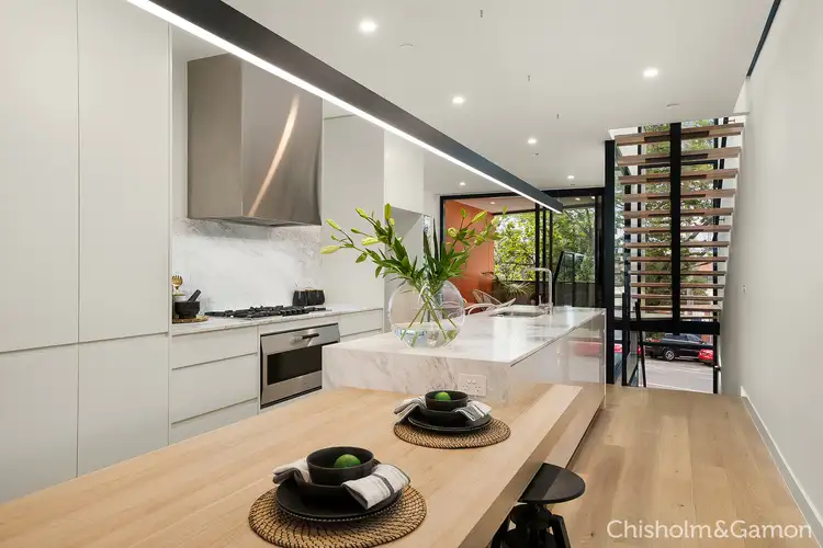 544 Williamstown Road, Port Melbourne VIC 3207