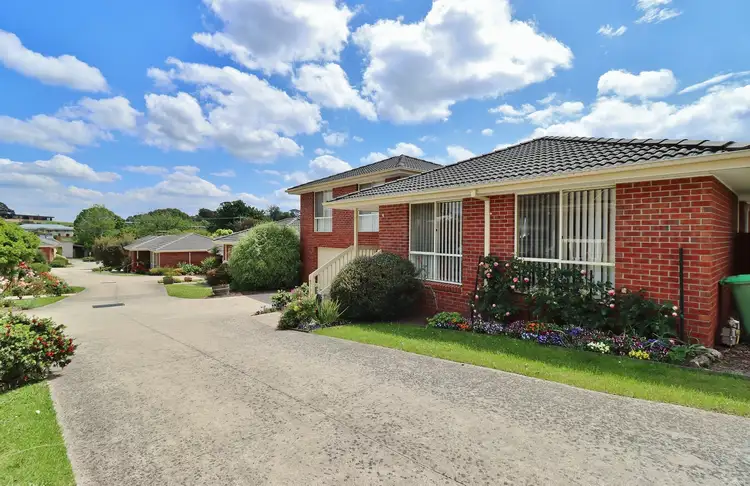 4/16-20 Smith Street, Healesville VIC 3777