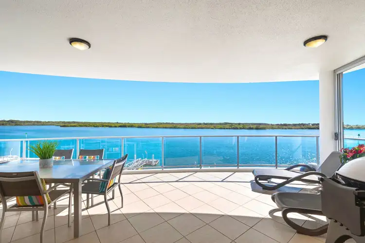 Second view of Homely unit listing, 2/2 Baden Powell Street, Maroochydore QLD 4558