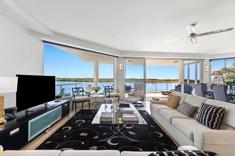 Third view of Homely unit listing, 2/2 Baden Powell Street, Maroochydore QLD 4558