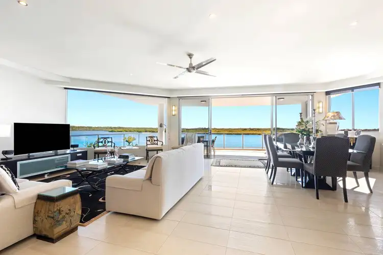 Fourth view of Homely unit listing, 2/2 Baden Powell Street, Maroochydore QLD 4558