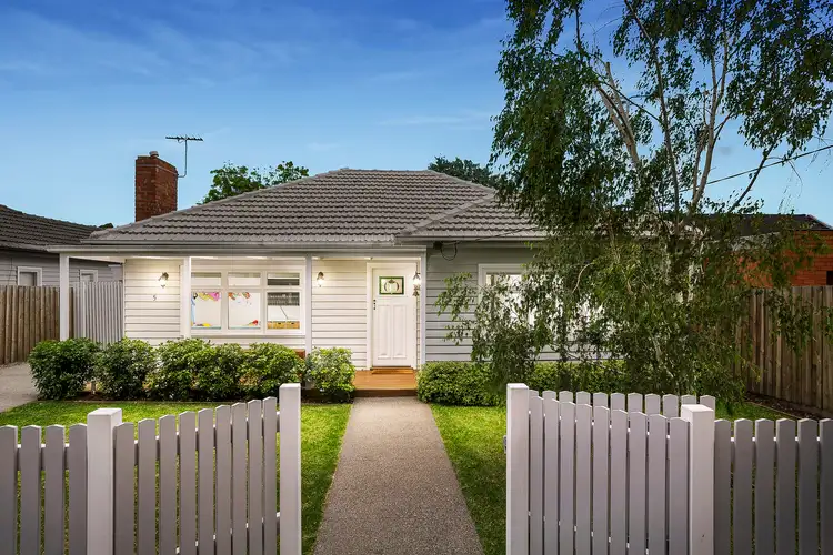 5 Oak Street, Airport West VIC 3042