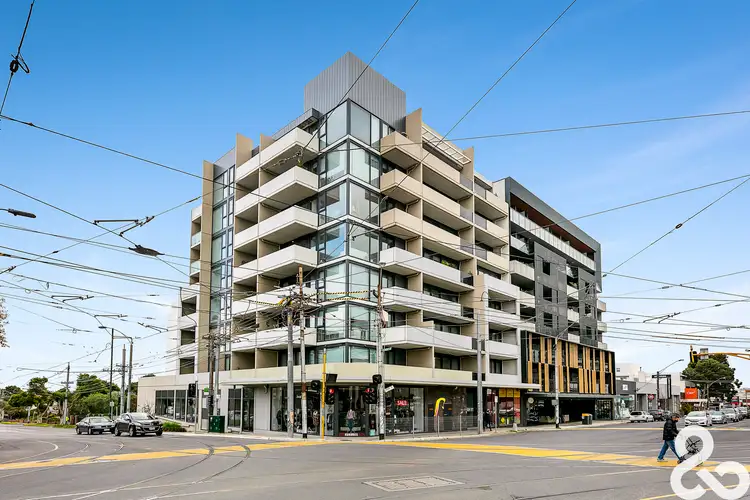 Main view of Homely apartment listing, 403/1 High Street, Preston VIC 3072