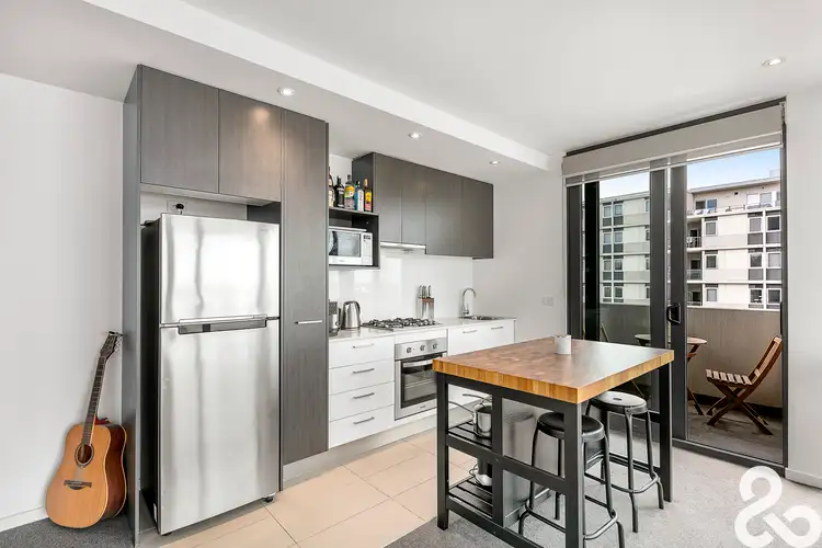 Third view of Homely apartment listing, 403/1 High Street, Preston VIC 3072