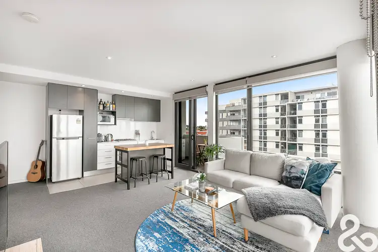 Fourth view of Homely apartment listing, 403/1 High Street, Preston VIC 3072