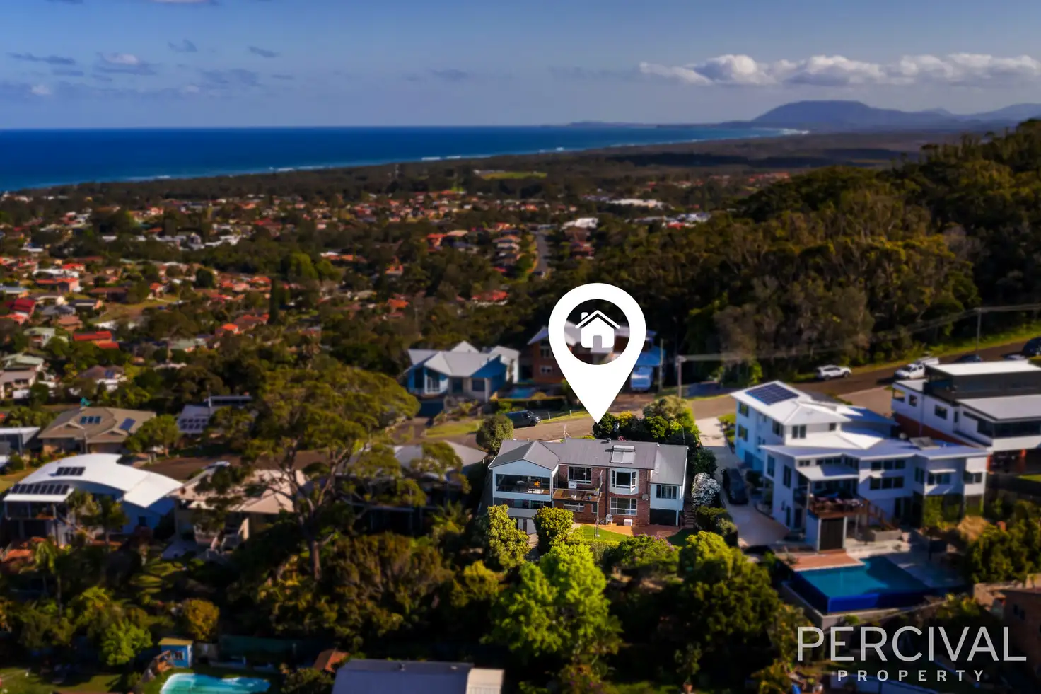 Main view of Homely house listing, 23 Orr Street, Port Macquarie NSW 2444