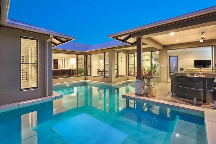 7 Palmyra Crescent, Buderim QLD 4556