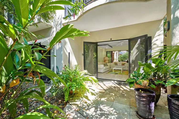 Main view of Homely house listing, 6/18-28 St Crispins Avenue, Port Douglas QLD 4877