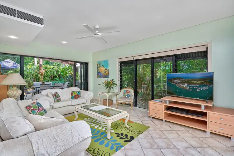 Second view of Homely house listing, 6/18-28 St Crispins Avenue, Port Douglas QLD 4877