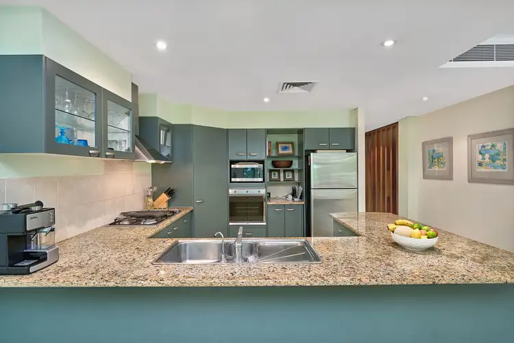 Fourth view of Homely house listing, 6/18-28 St Crispins Avenue, Port Douglas QLD 4877