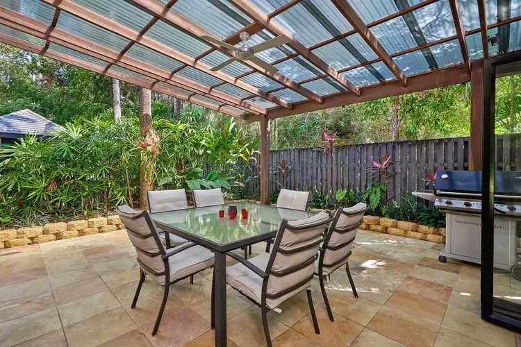 Sixth view of Homely house listing, 6/18-28 St Crispins Avenue, Port Douglas QLD 4877