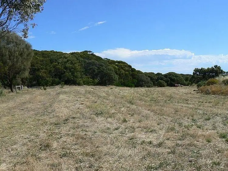 Main view of Homely land listing, 13 Douglas Dawson Track, Robe SA 5276