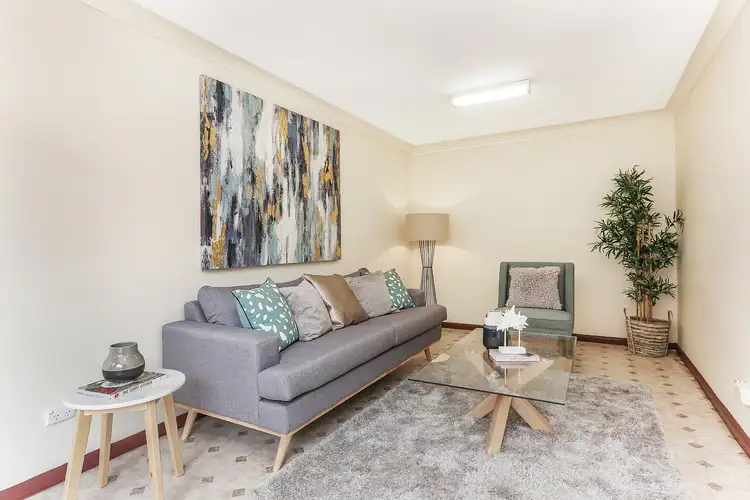 Fifth view of Homely semi-detached listing, 58 Oxford Street, Burwood NSW 2134